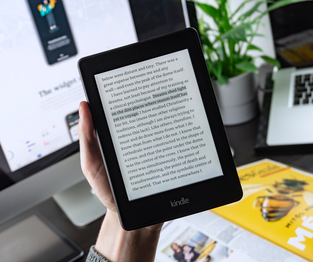 ebook design — guide and examples