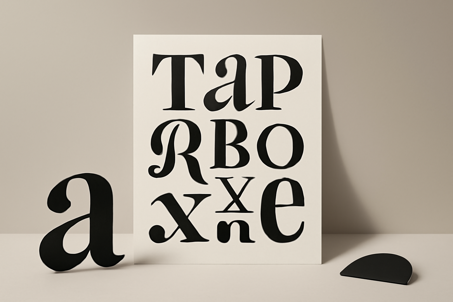 edens garden font — guide and examples