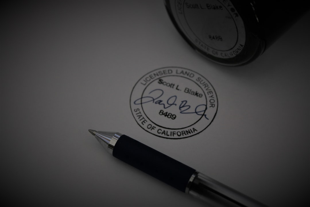 email signature design — guide and examples