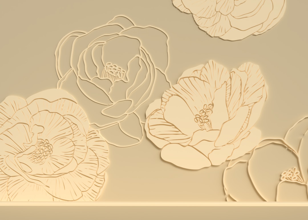 embossing — guide and examples