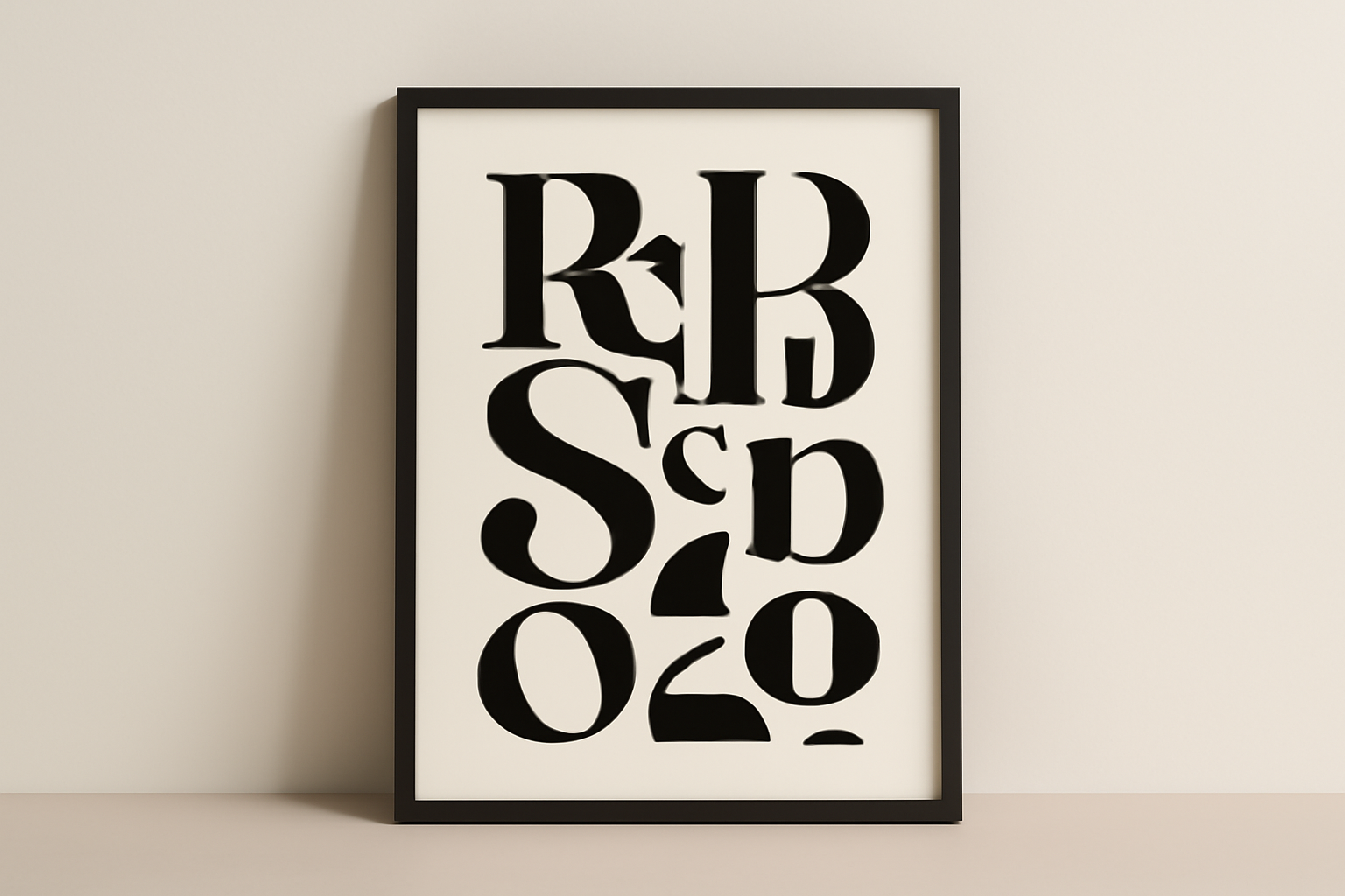 excello records font — guide and examples