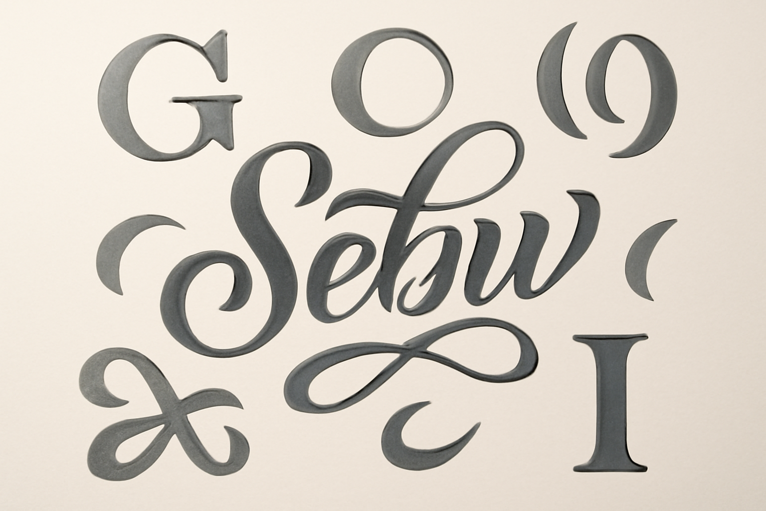 faber castell pencil font — guide and examples