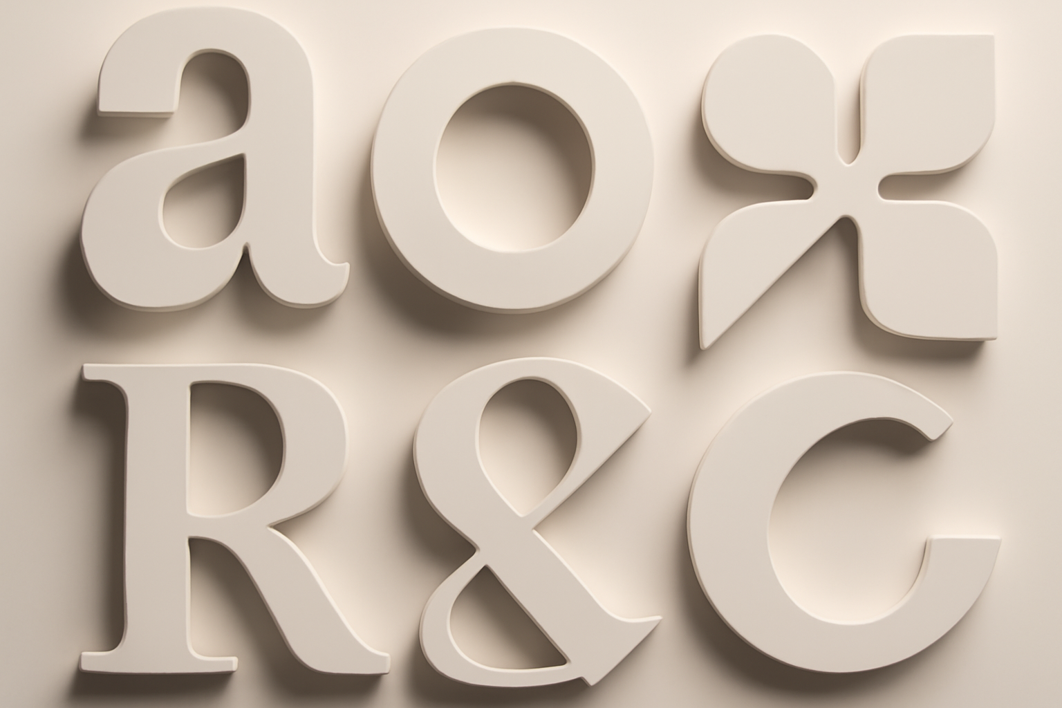 What Font Does Fat Daddio’s Use? (2026)