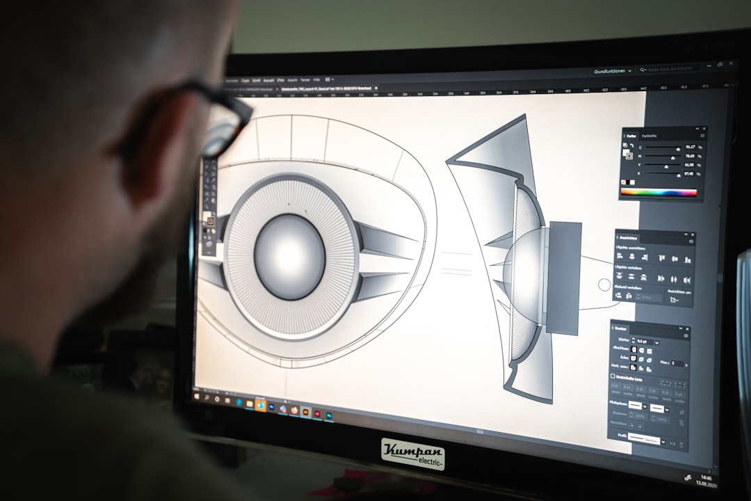 featured image design — guide and examples