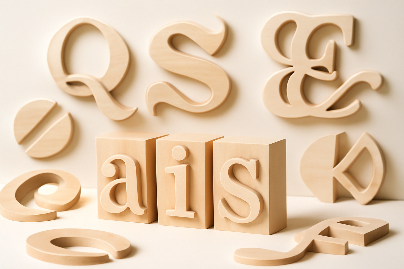 feiyutech font — guide and examples