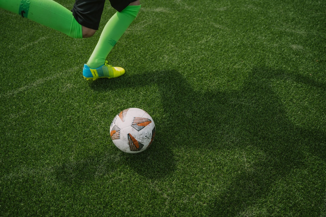 What Font Does FIFA Use? (2026)