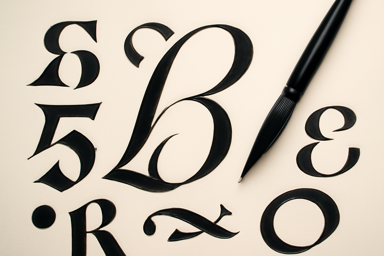 fischer ski font — guide and examples
