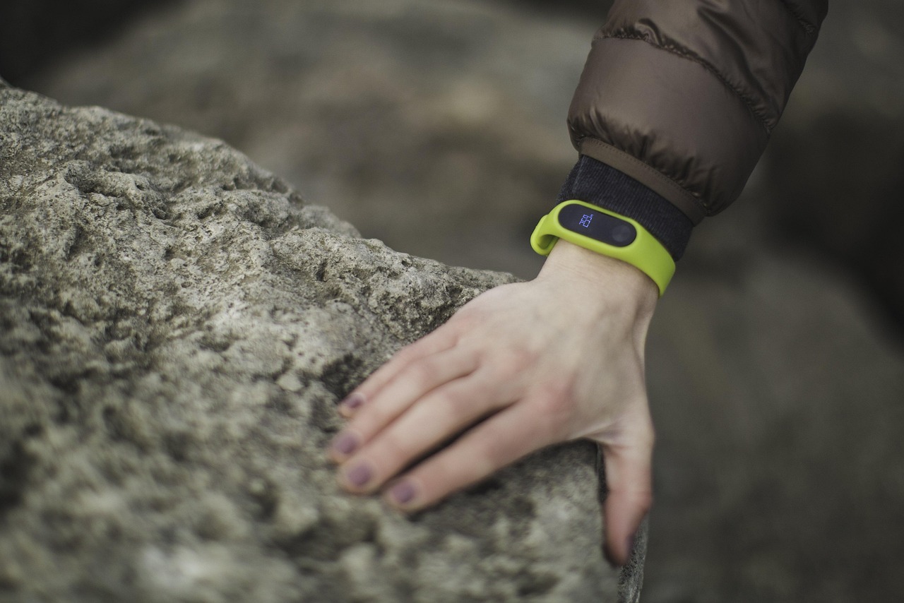 fitbit font — guide and examples