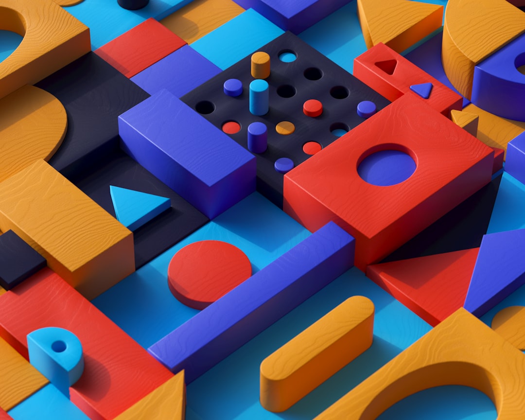 flat vs 3d illustration — guide and examples