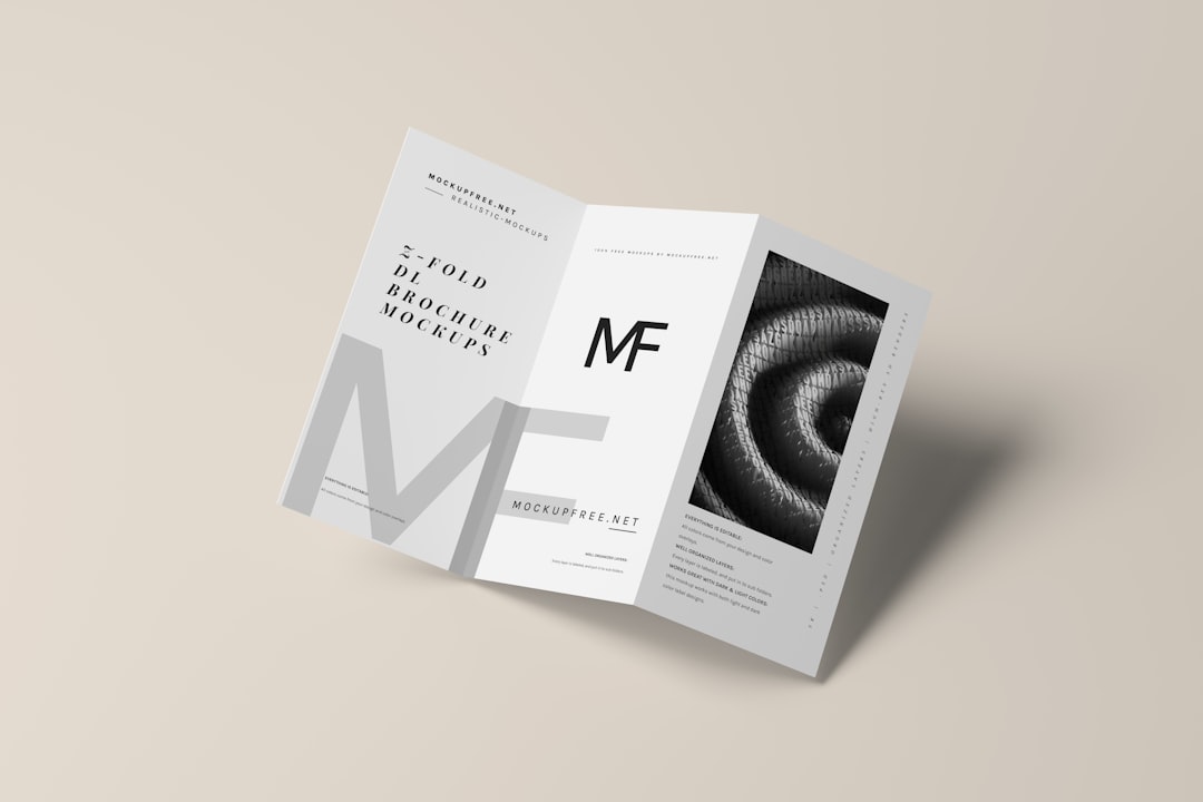 flyer design — guide and examples