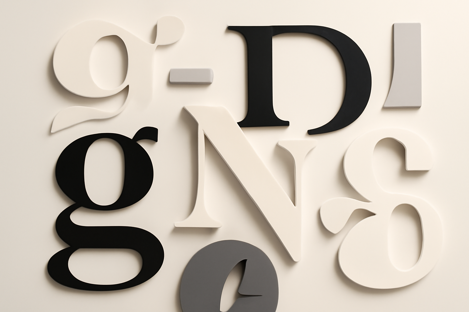 What Font Does FondX Use? (2026)