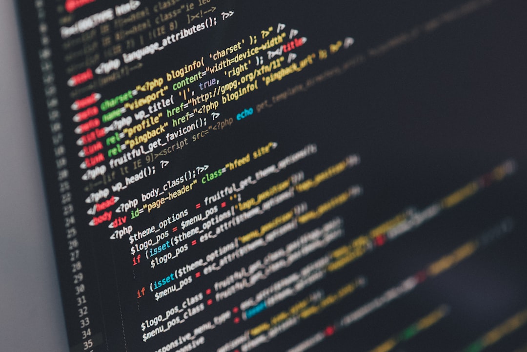 font file formats — guide and examples