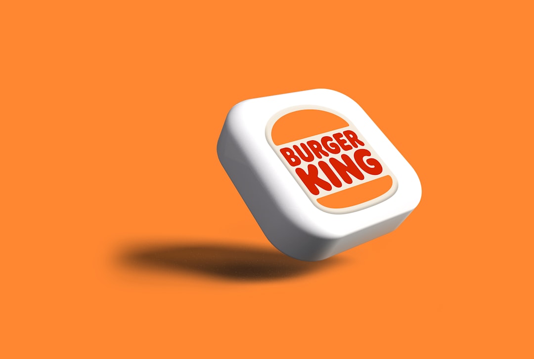 food logo design — guide and examples