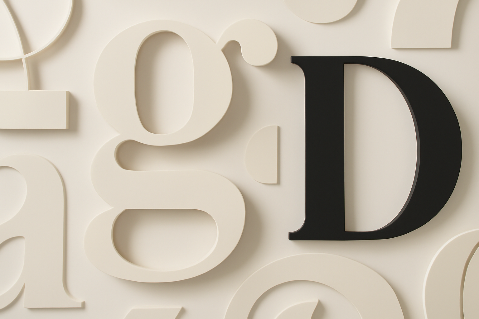 for life font — guide and examples