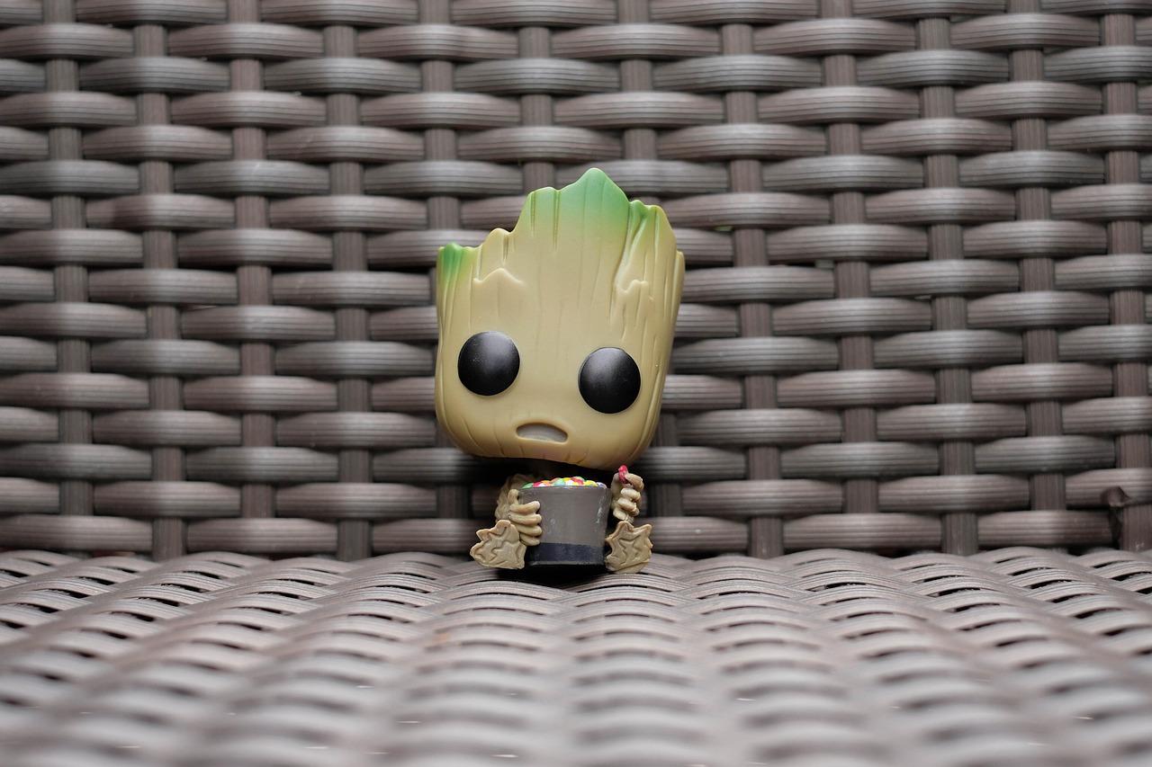 funko font — guide and examples