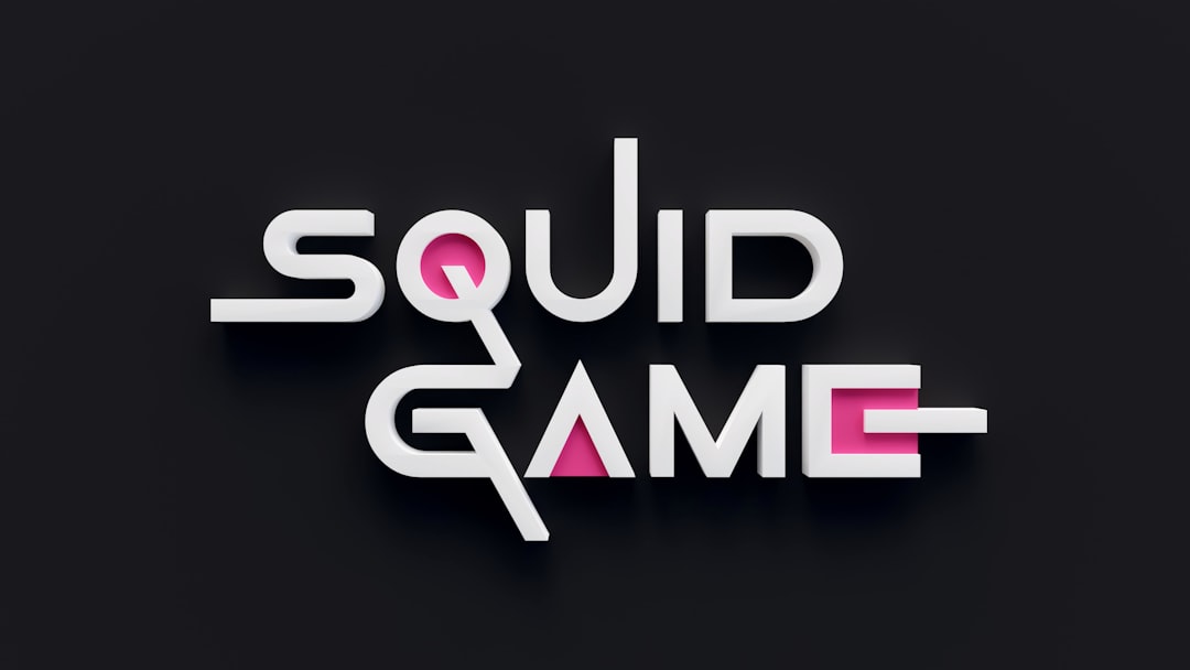 game logo design — guide and examples