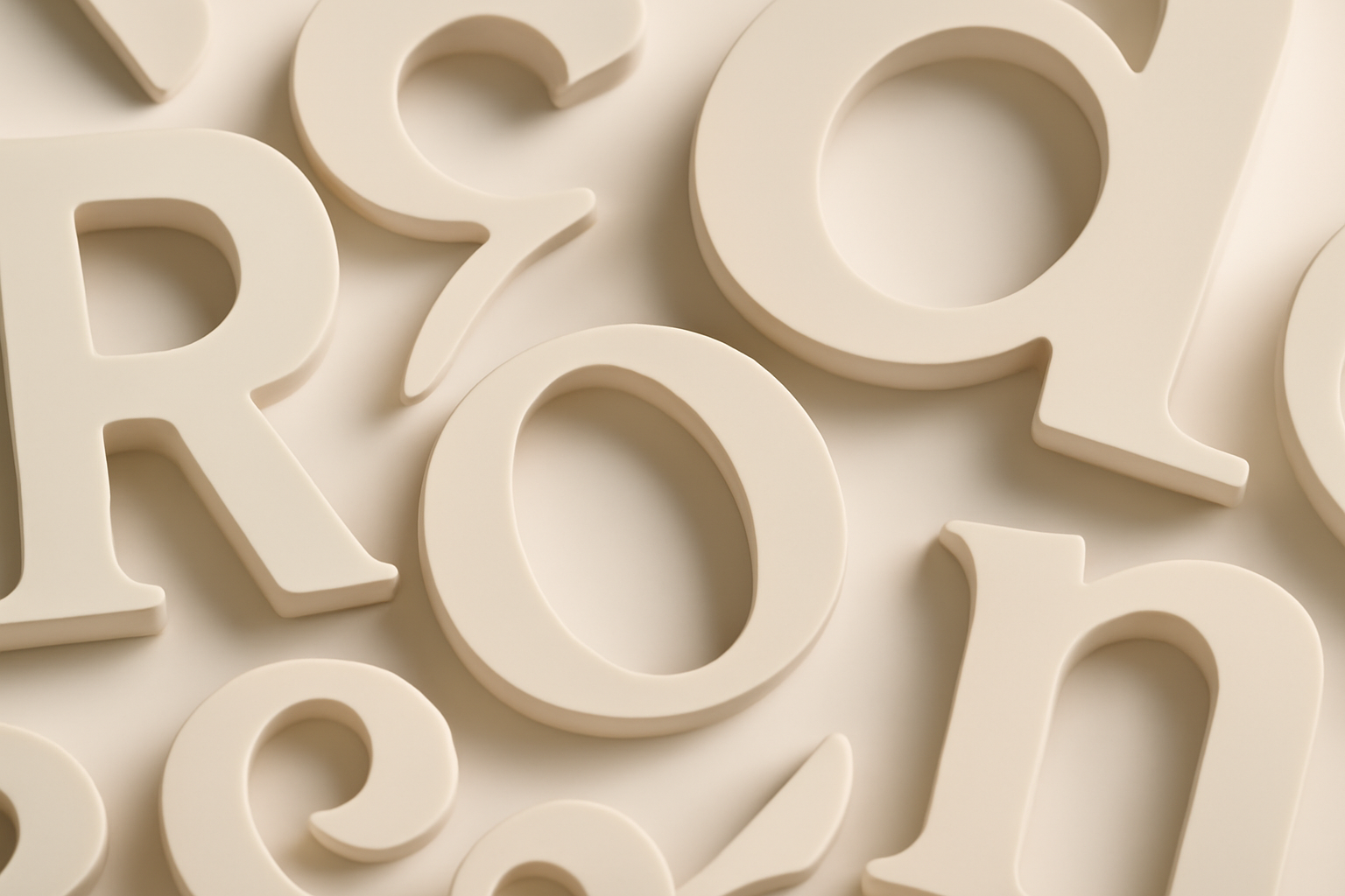 gan-shin records font — guide and examples