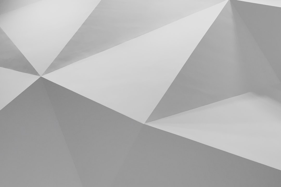 geometric pattern — guide and examples