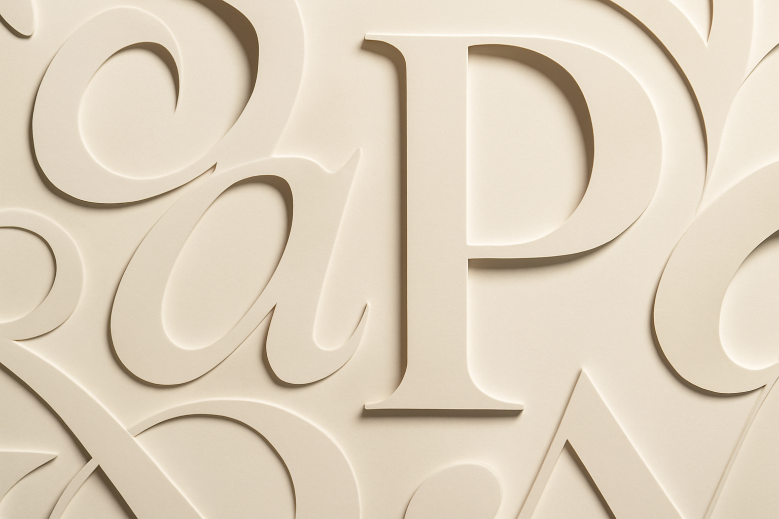 getzen font — guide and examples