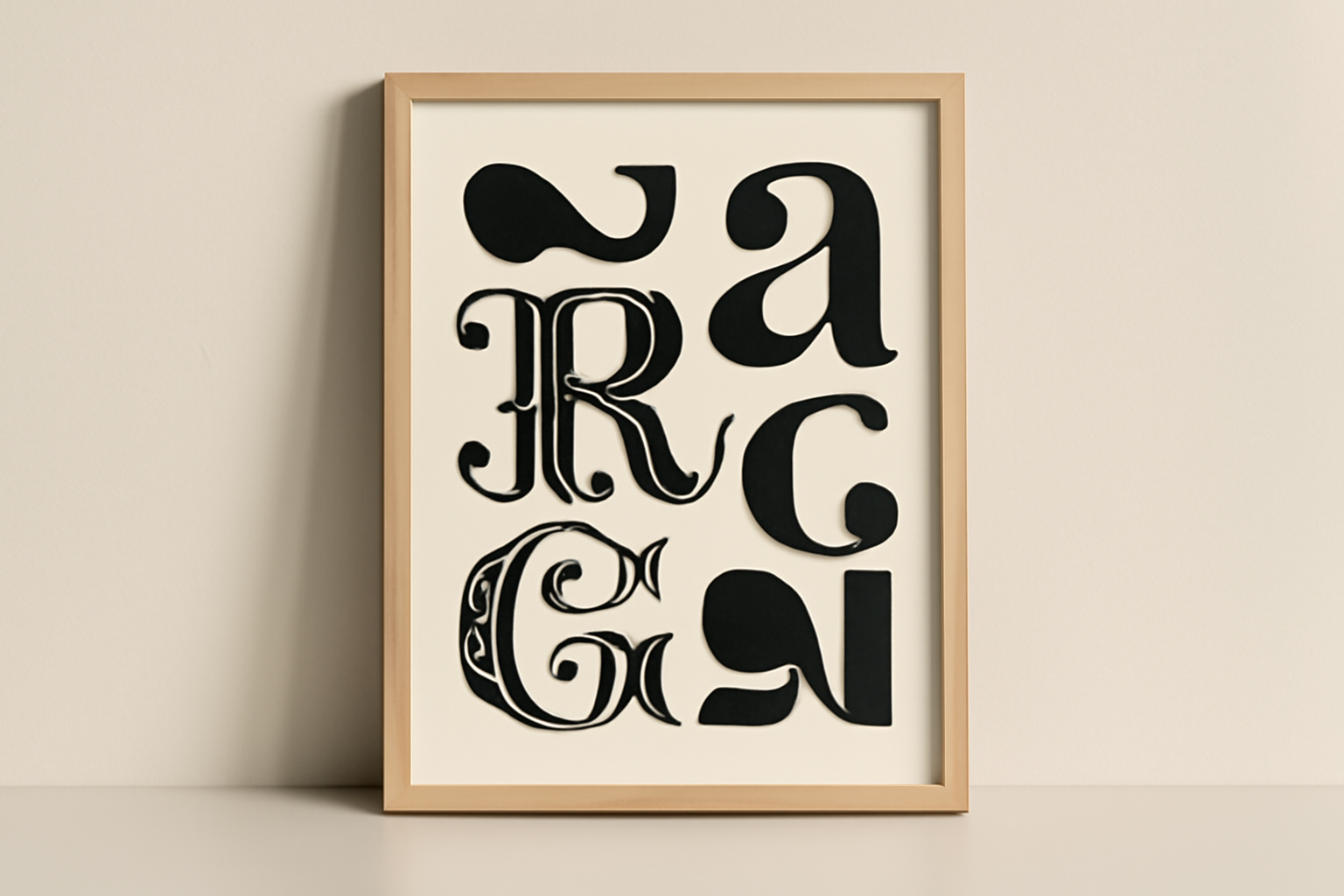 What Font Does Gina K Designs Use? (2026)
