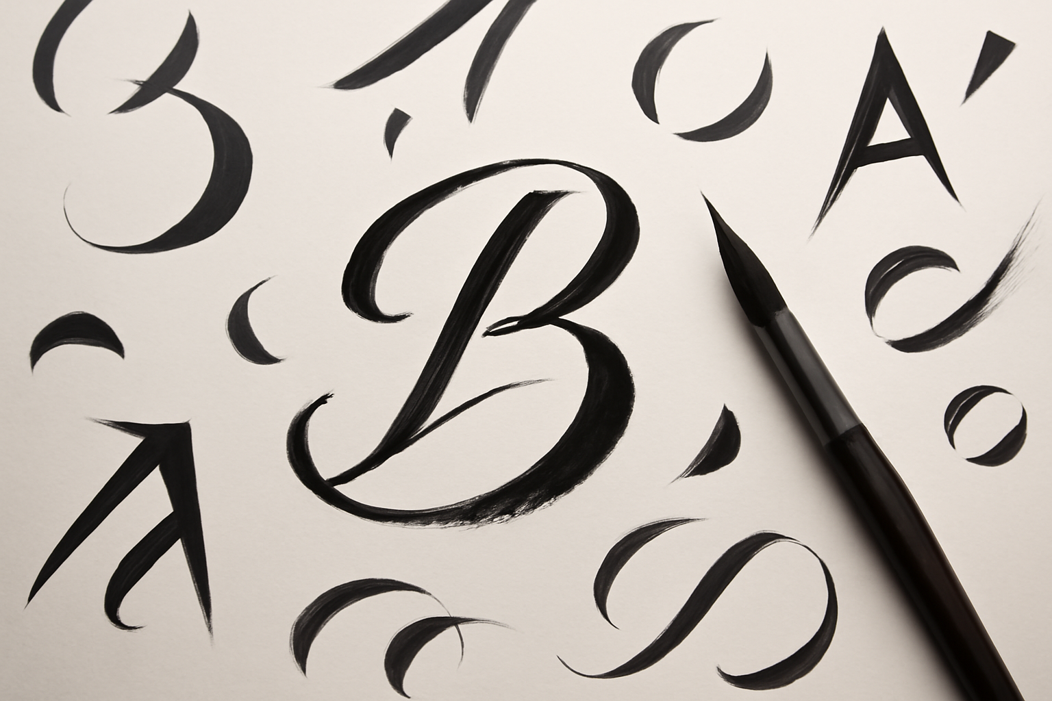 What Font Does Giuseppe Giusti Use? (2026)