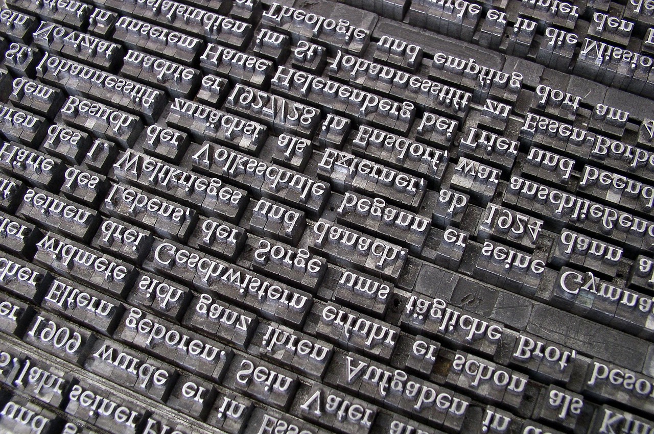 gleipnir-font typography — guide and examples