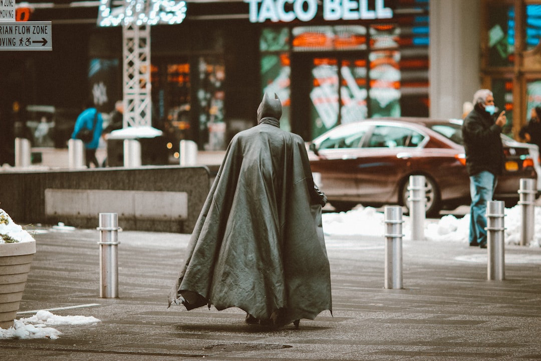 gotham alternatives — guide and examples