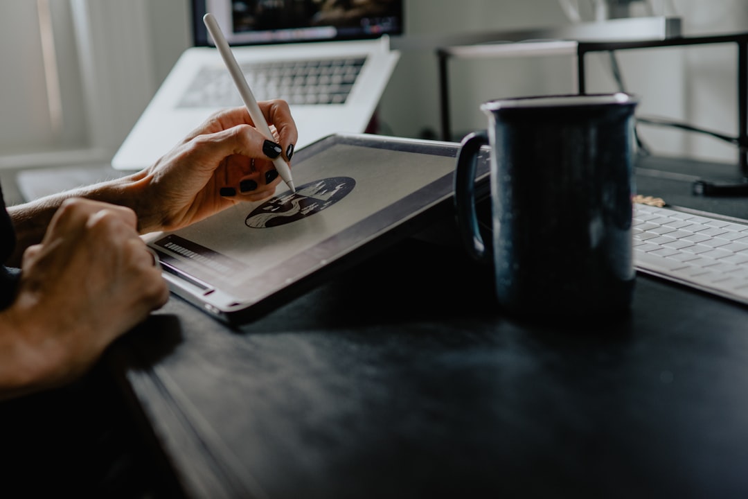 graphic design degree — guide and examples