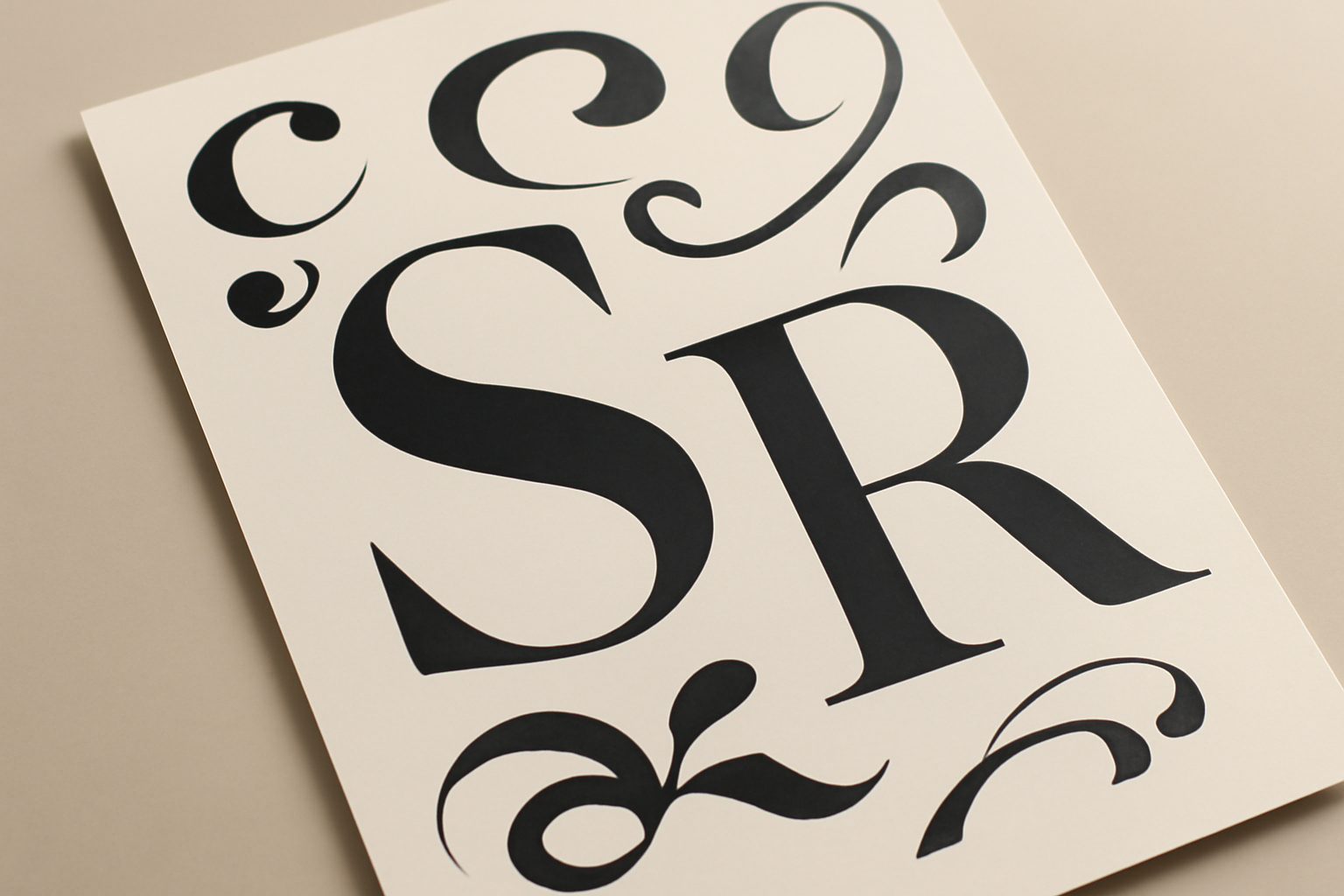 green linnet font — guide and examples