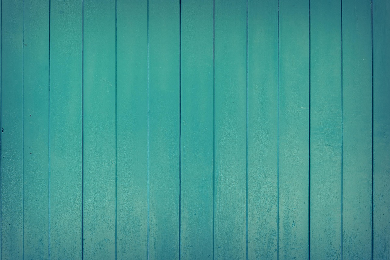 green vs teal — guide and examples