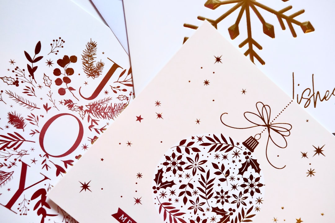greeting card design — guide and examples