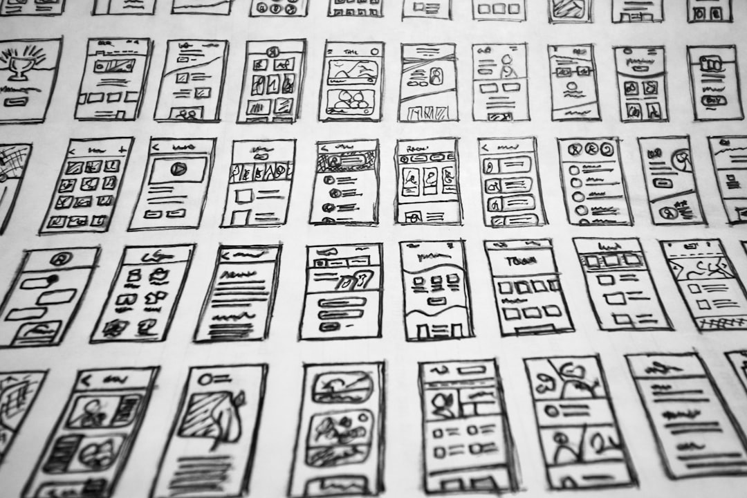grid design principles — guide and examples