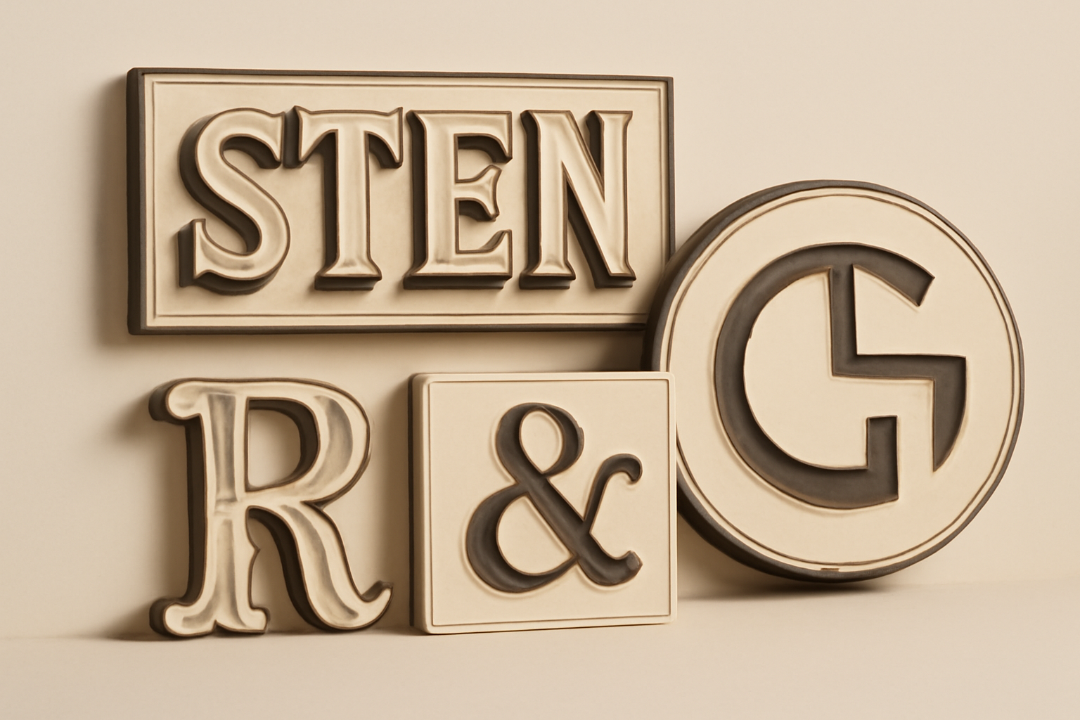 What Font Does Grounded Foods Use? (2026)