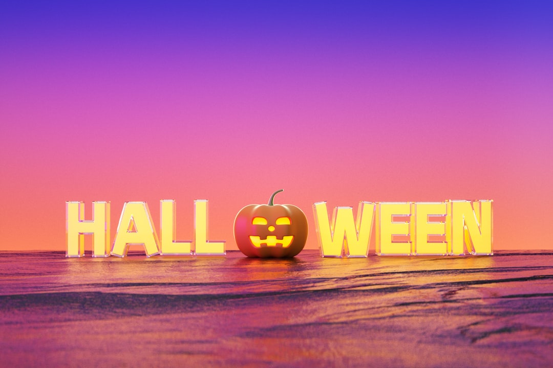 halloween poster — guide and examples