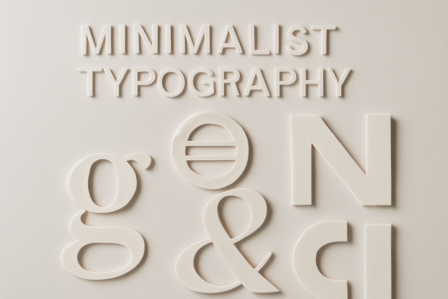hario tea font — guide and examples