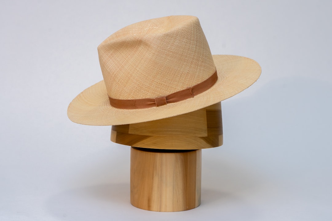 hat design — guide and examples