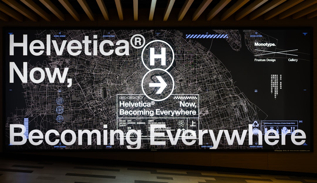 helvetica alternatives — guide and examples