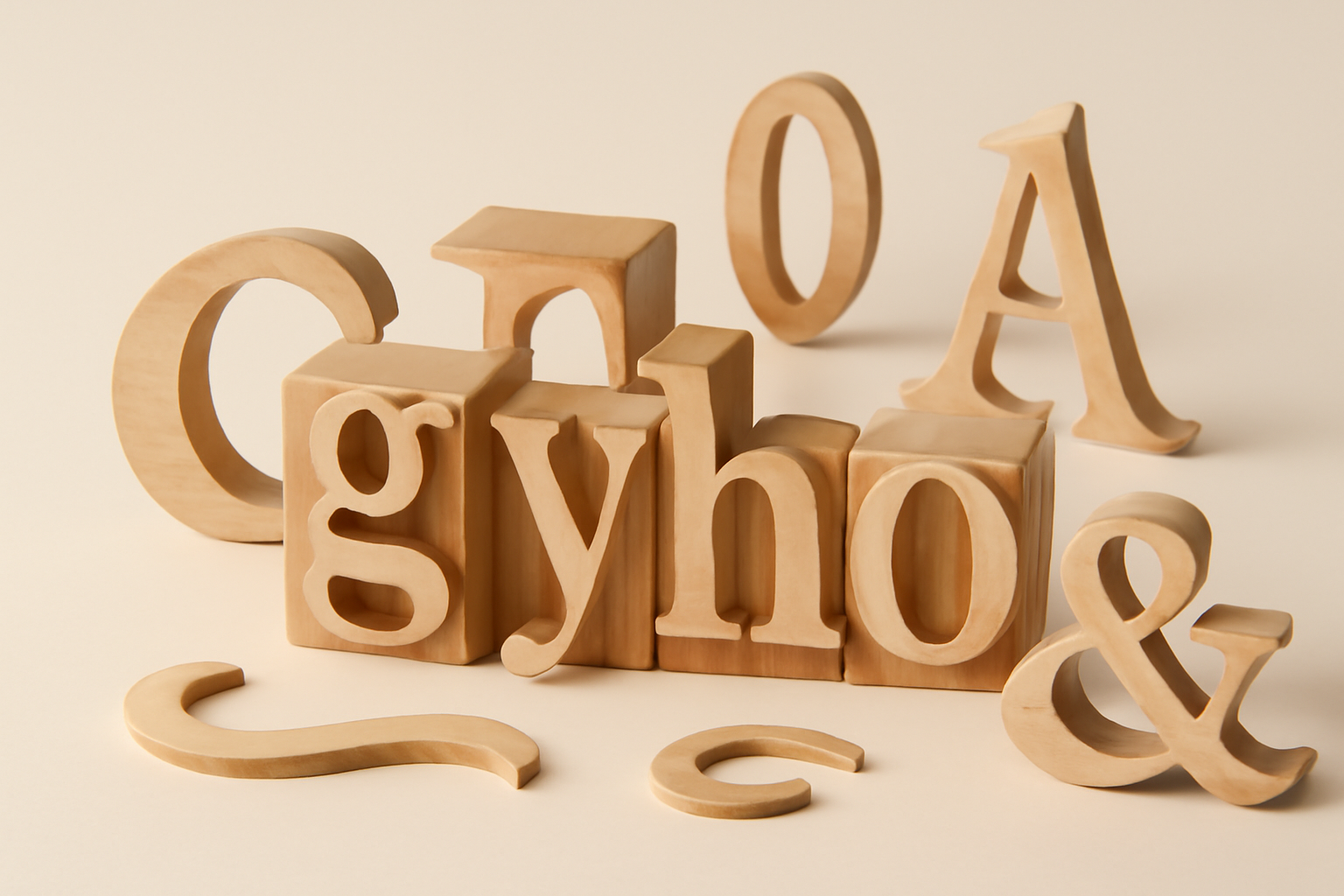 heusinkveld font — guide and examples