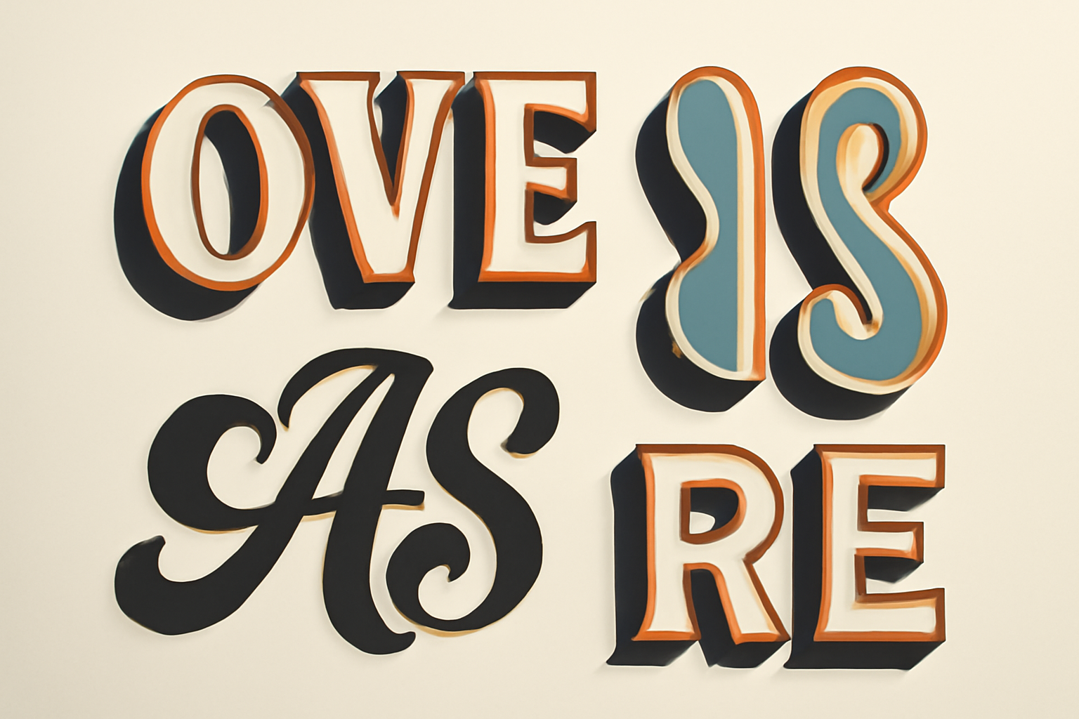 hidizs iem font — guide and examples