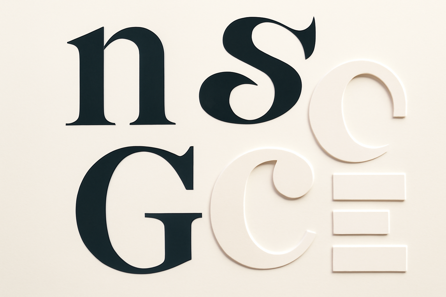 hisense reader font — guide and examples