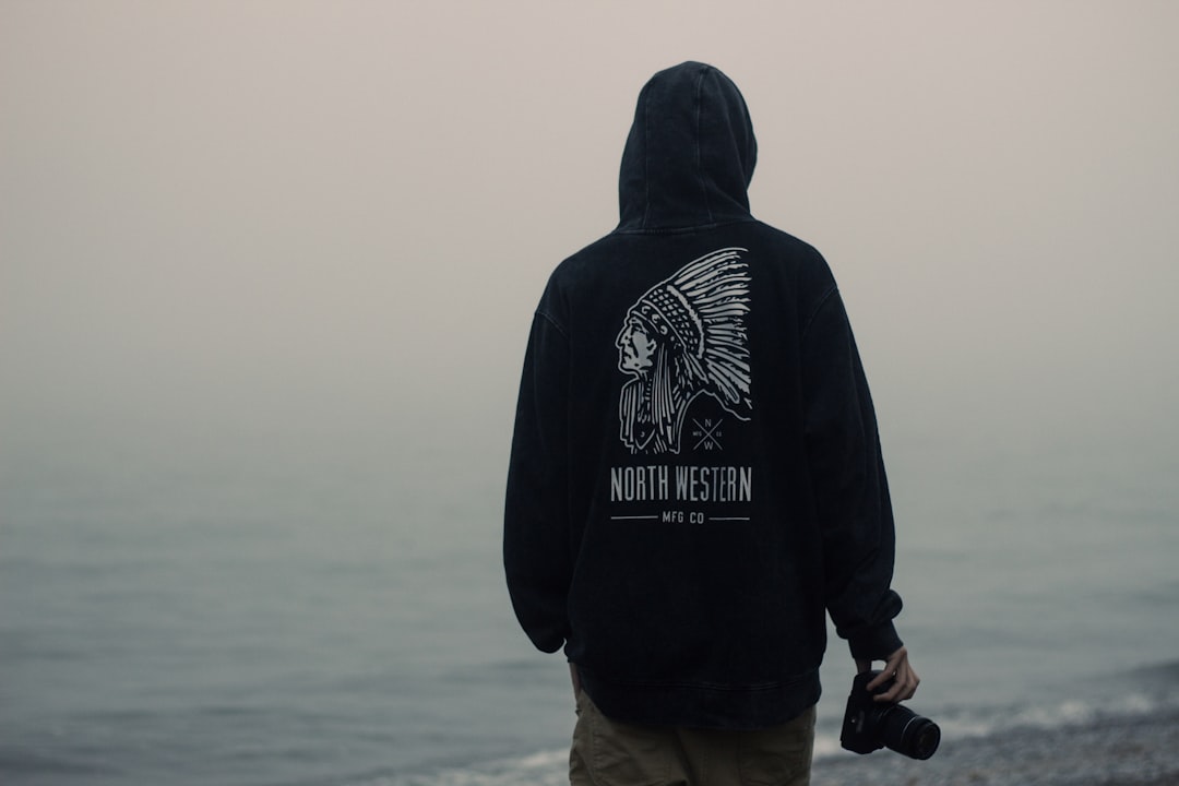 hoodie design — guide and examples