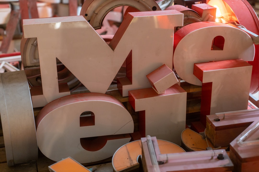 What Font Does Horizon Hobby Use? (2026)