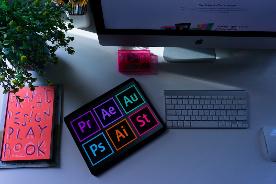 how to learn graphic design — guide and examples