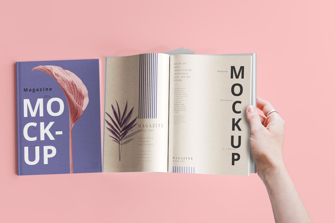 design mockups — guide and examples