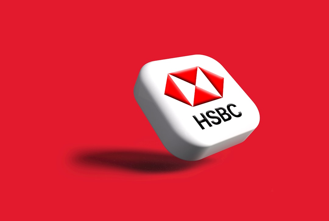 hsbc font — guide and examples