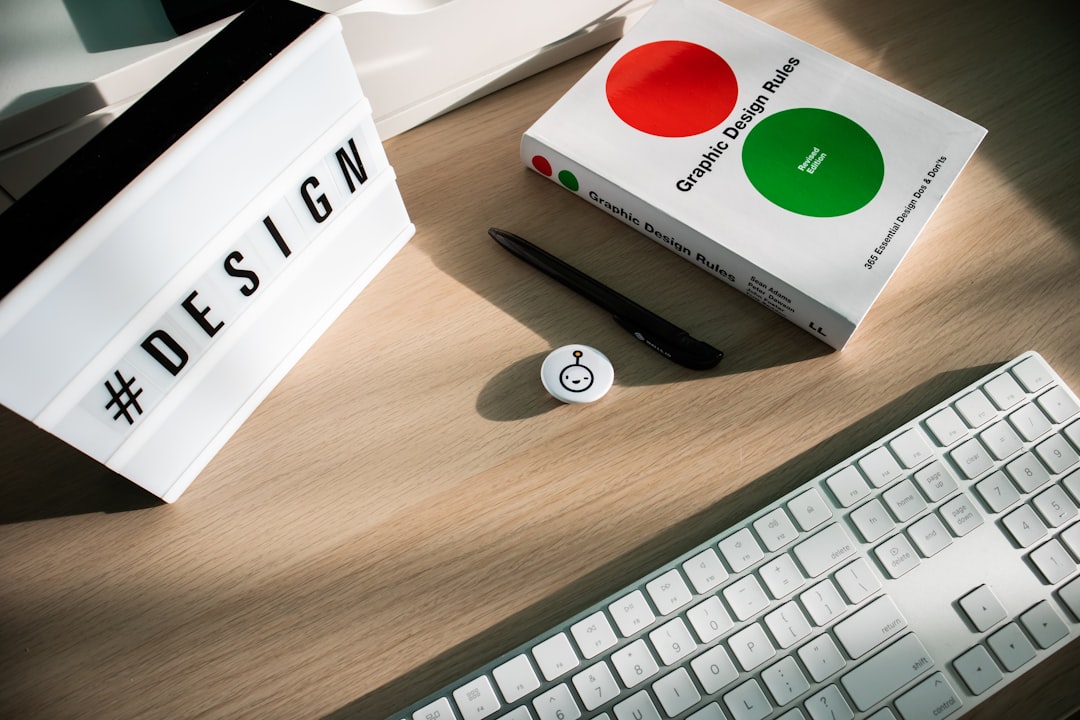 icon design principles — guide and examples