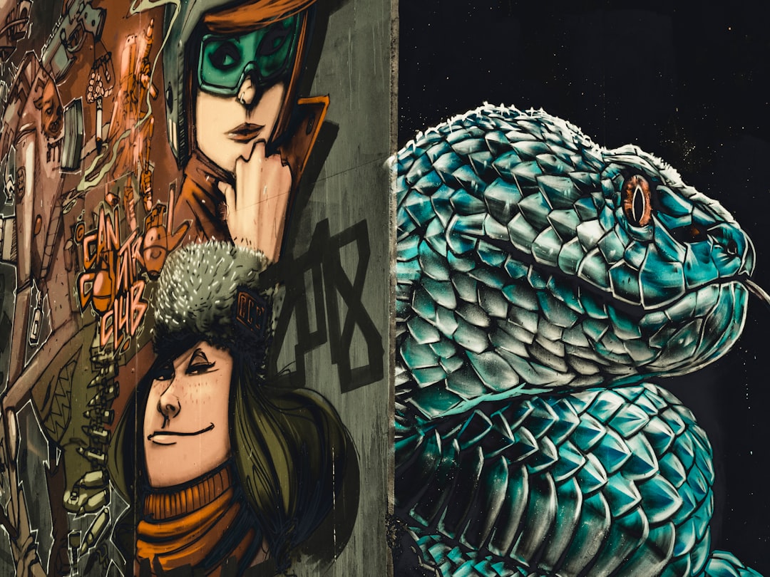 illustrator vs photoshop — guide and examples