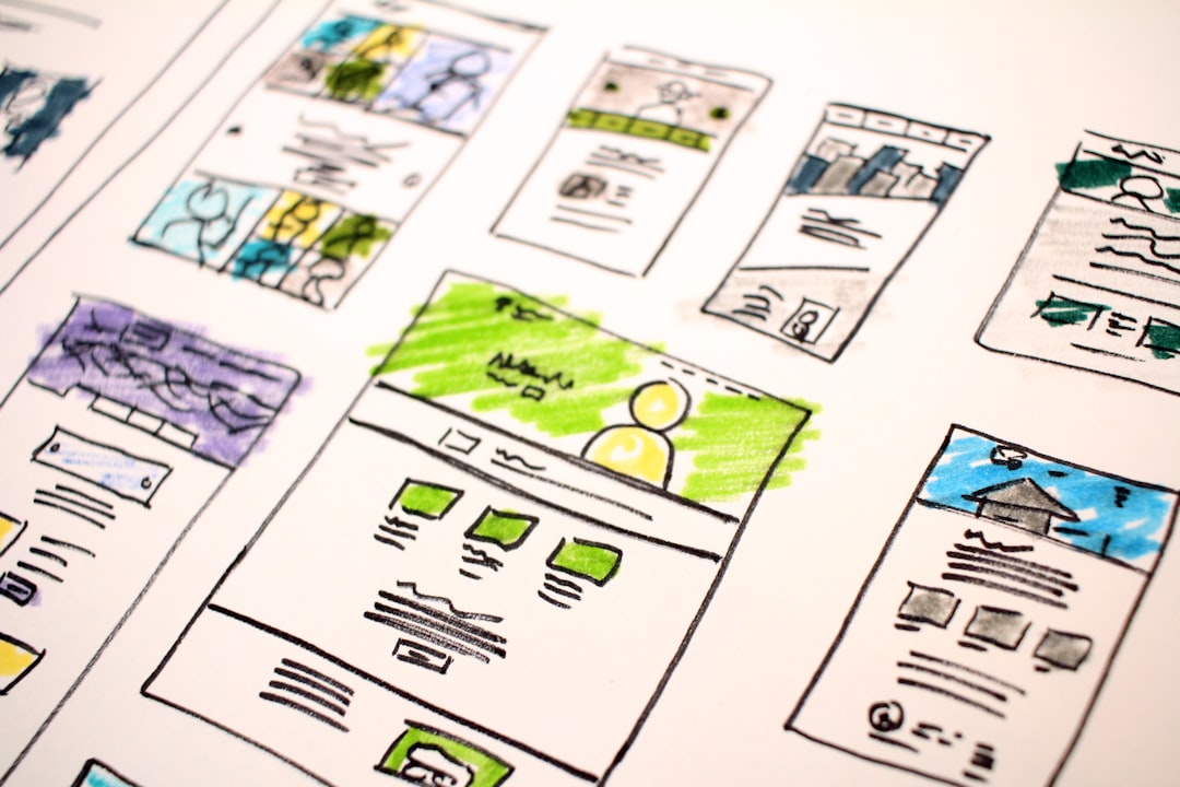 infographic design principles — guide and examples