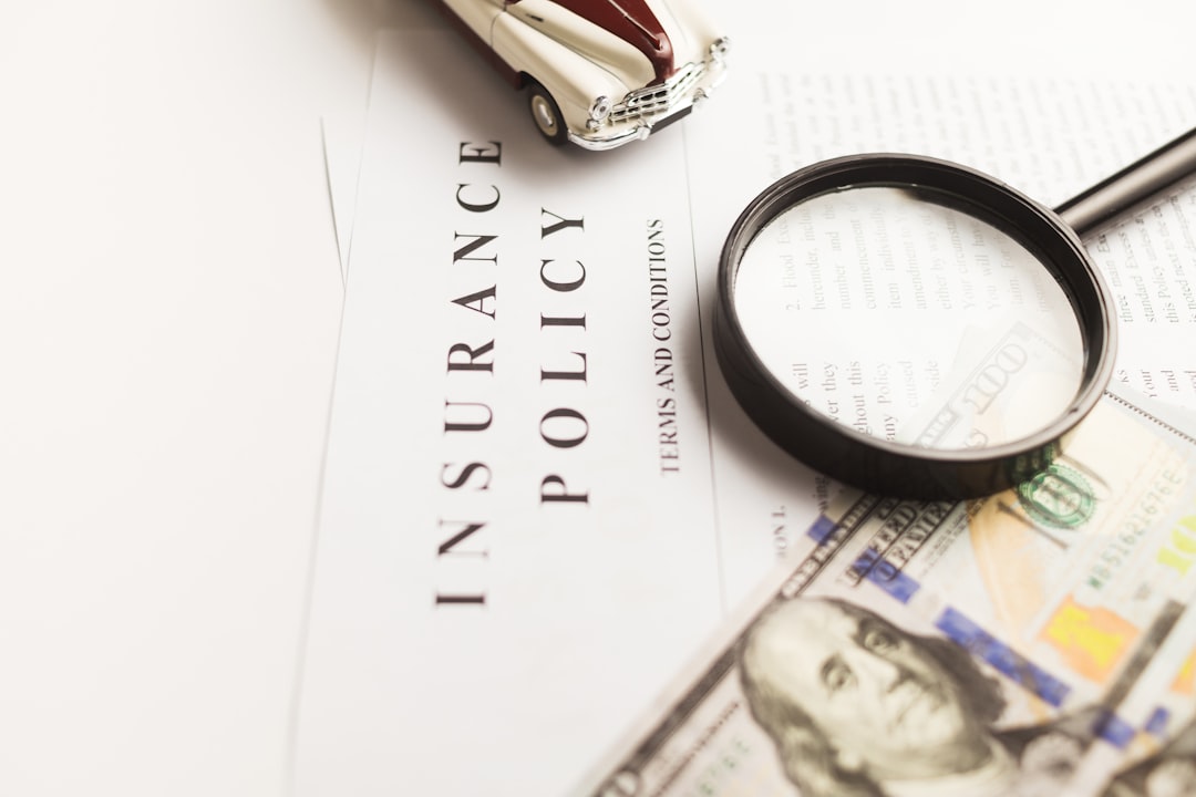 insurance branding — guide and examples