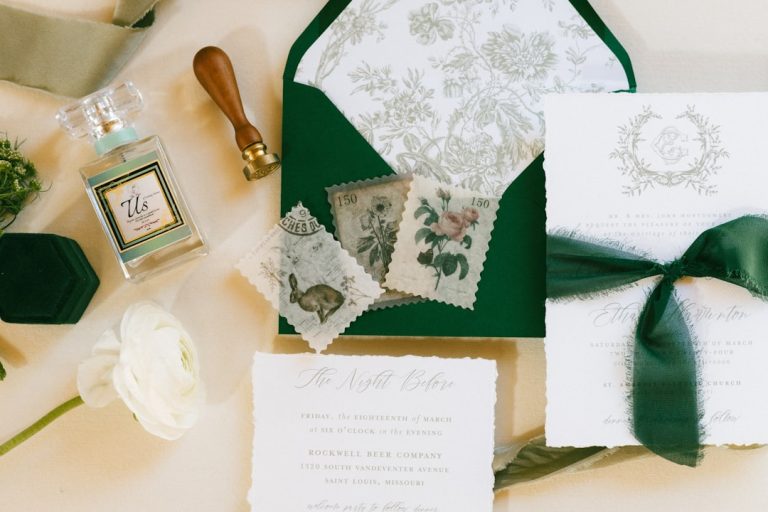 Invitation Design: A Complete Guide – Made Good Designs